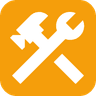 Tools icon